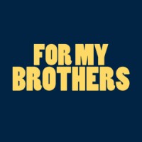 For My Brothers logo - Similar company to Marchcroft Digital