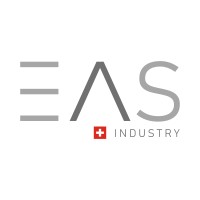 EAS Industry SA logo - Similar company to Bexsol Sa