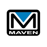 Maven Engineering Corporation logo - Similar company to Parraid, Llc