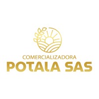 Comercializadora POTALA S.A.S logo - Similar company to Cu Conectores S.A.S