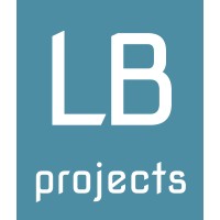 LB projects logo - Similar company to Engepad Engenharia