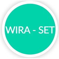 WIRA-SET logo - Similar company to Model One