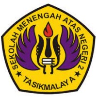 SMAN 2 Tasikmalaya logo - Similar company to Himpunan Mahasiswa Tasikmalaya Ipb