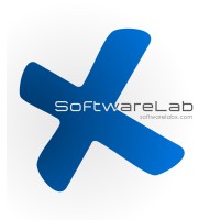 SoftwareLab X logo - Similar company to Softwarelabs