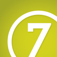 Seven Days logo - Similar company to Hello Burlington