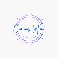 Curiousminds collabs logo - Similar company to Ebuiz Business Solutions Private Limited
