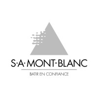 SA MONT-BLANC logo - Similar company to Imotis