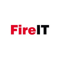 Fire IT logo - Similar company to Fig Technology