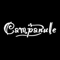 Campanule - Ancenis-Saint-Géréon logo - Similar company to Cigales - Ancenis-St-Géréon