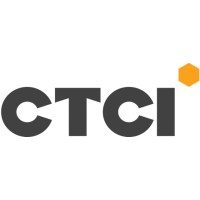 PT CTCI INTERNATIONAL INDONESIA logo - Similar company to Cinda Engineering & Construction Private Limited