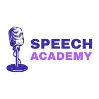 Speech Academy logo - Similar company to Live On Point Gmbh