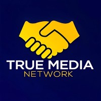 True Media Network logo - Similar company to Pyromedia