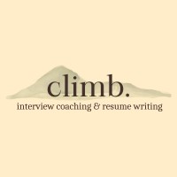 Climb Interview Coaching logo - Similar company to Westview Search