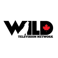 Wild TV logo - Similar company to Eleven Creative