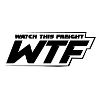 Watch This Freight logo - Similar company to Spill Bully 1-888-Eco-Bull (326-2855)