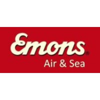 Emons Air & Sea USA logo - Similar company to Yang Ming America Corporation