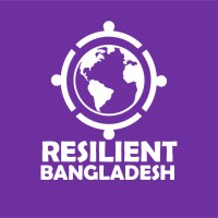 Resilient Bangladesh logo - Similar company to স্বয়ং - Swayong