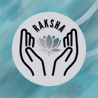 Raksha Foundation logo - Similar company to Faceframe