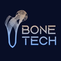 BoneTech logo - Similar company to Genefix Sas