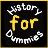 History For Dummies logo - Similar company to Luray Peanut Co.