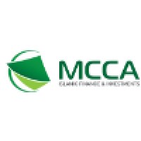MCCA Islamic Finance & Investments logo - Similar company to Hejaz