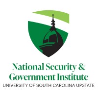 National Security and Government Institute (NSGI) logo - Similar company to Nsgi