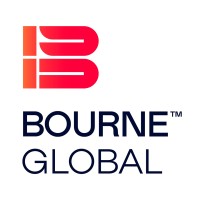 Bourne Global logo - Similar company to Accs