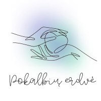 Pokalbių Erdvė logo - Similar company to Server Partners