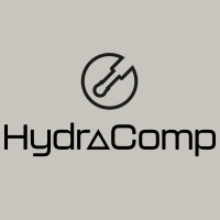 Hydra-Comp A/S logo - Similar company to Elsec A/S - Part Of Kibo Sikring