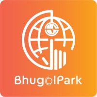 Bhugol Park logo - Similar company to Zylux It Solution