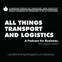 Canadian Forum on Transport and Logistics logo - Similar company to Dc Transport & Logistics