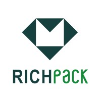 Richpack Group (Jewelry Packaging Solutions) logo - Similar company to Guka Box Packaging