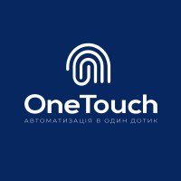 ONE TOUCH logo - Similar company to Wise Energy Group