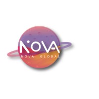 Nova Global logo - Similar company to Ceralifebr