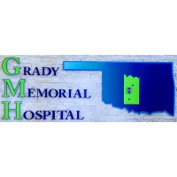 Grady Memorial Hospital, Oklahoma logo - Similar company to Peak State Properties