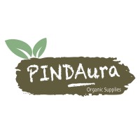 PindAura logo - Similar company to Sav Agrotech
