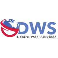 Desire Web Services logo - Similar company to Bytesbrick Infosystems Opc Pvt Ltd