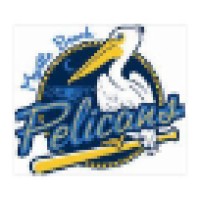 Myrtle Beach Pelicans logo - Similar company to Myrtle Beach International Airport - Myr