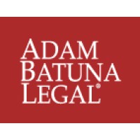 Adam Batuna Legal logo - Similar company to Grinex