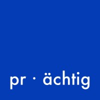 prächtig GbR logo - Similar company to Fabulous Project