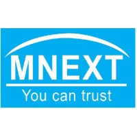 MNEXT Solutions Private Limited logo - Similar company to Eit Engineering Information Technology