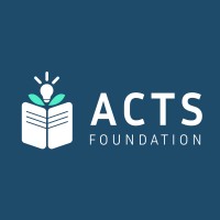 ACTS Foundation Vietnam logo - Similar company to Joy Foundation