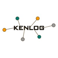 Kenlog b.v. logo - Similar company to Smart Urban Farming Expo (Sufex)