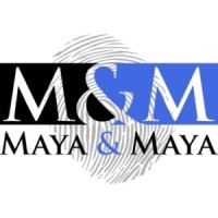 Maya & Maya, Inc logo - Similar company to Embedded Consulting Llc