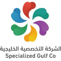 Specialized Gulf Company S.G.C logo - Similar company to Abline