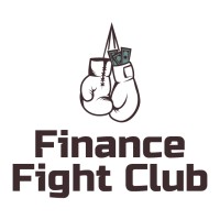 Finance Fight Club logo - Similar company to Reserve Data Analyst