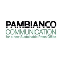 Pambianco Communication logo - Similar company to Agriturismo Podere Prasiano