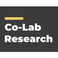 Co-Lab Research logo - Similar company to 2040 Strategy Group