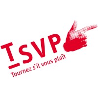 TOURNEZ S'IL VOUS PLAÎT logo - Similar company to Unframed Collection