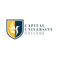 CAPITAL UNIVERSITY COLLEGE logo - Similar company to Capital Education Dubai Campus